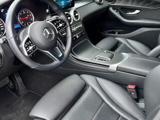 Mercedes-Benz GLC 220 4MATIC 2.0 143kW