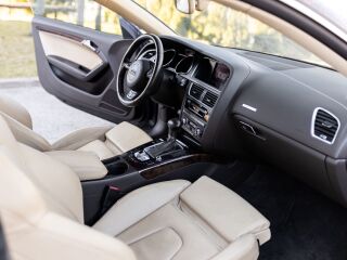 Audi A5 Executive Facelift 3.0 150kW