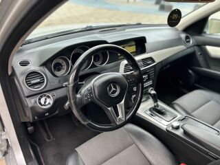 Mercedes-Benz C 220 Avantgarde 2.1 125кВ