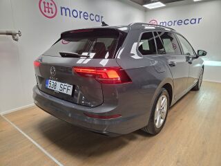 Volkswagen Golf Life 1.5 85kW