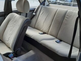 Audi 100 2D Sedan 2.0 84kW