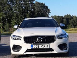 Volvo V90 R-Desing 2.0 D4 140кВ