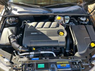 Saab 9-3 Vector 1.9 R4 Tid 110kW