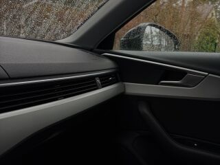 Audi A4 2.0 100kW