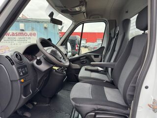 Renault Master L3H1 2.3 Cdti 120kW