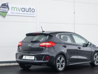 Kia cee'd Facelift GT_Line 1.6 100kW