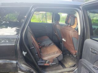 Dodge Journey 2.0 103kW
