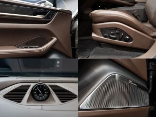 Porsche Macan Turbo 470kW