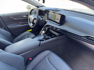 Toyota Mirai Advanced 134кВ