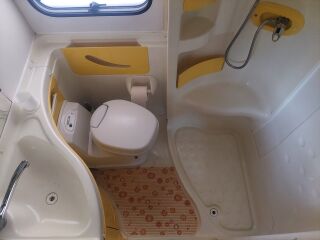 Fiat Ducato JOINT 2.0 62kW