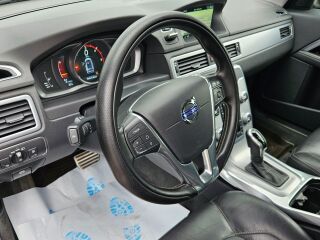 Volvo XC70 Summum Onyx Black 2.0 D4 133kW
