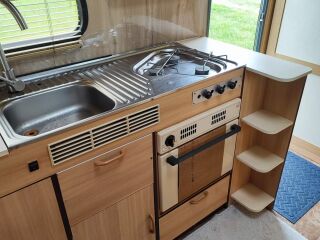 Solifer ARTIC 552DL