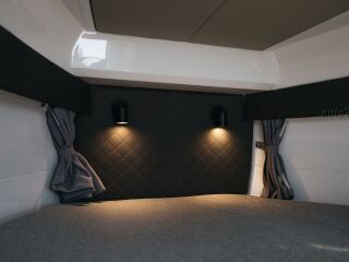 Nordkapp NOBLESSE 830 WEEKEND CRUISER HL+