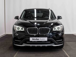 BMW X1 xDrive xLine 2.0 135kW