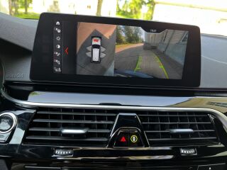 BMW 520 G31 2.0 140kW