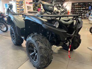 Yamaha Grizzly EPS XT-R T3b