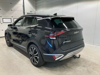 Kia Sportage Phev F 4WD Upgrade 1.6 132kW