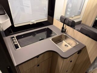 Adria SUN LIVING S 75SL 2.0 96kW