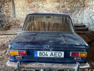 VAZ 2101 1.2 43kW