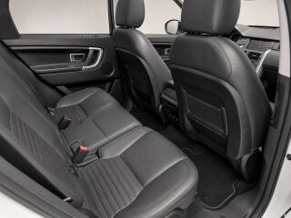 Land Rover Discovery Sport HSE Luxury 2.2 140kW