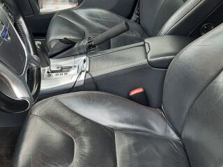 Volvo XC60 Summum 2.4 158kW