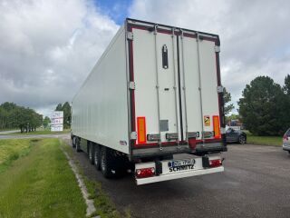Schmitz Cargobull