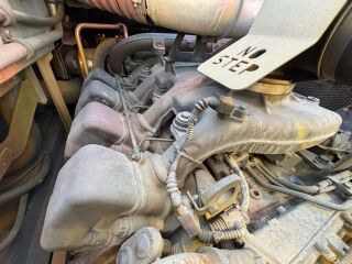 Faun TADANO ATF110G-5 390kW