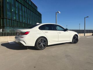 BMW 330 M Sport 2.0 215kW