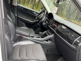 Skoda Kodiaq Elegance 2.0 140kW