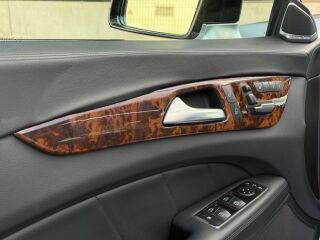 Mercedes-Benz CLS 550 4.7 300кВ