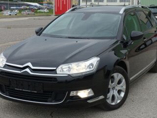Citroen C5 Tourer Facelift EU5 1.6 e-HDi 84kW