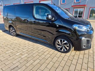 Citroen Spacetourer VIP 2.0 130kW
