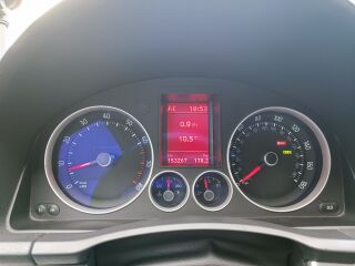 Volkswagen Golf GTI 2.0 147kW