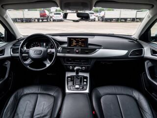 Audi A6 2.0 130kW