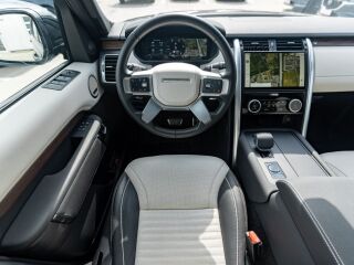 Land Rover Discovery DYNAMIC HSE 3.0 183kW