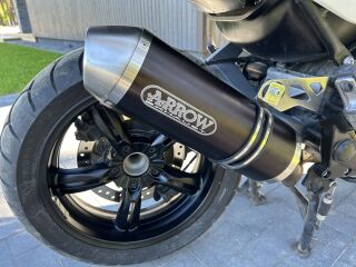 BMW C 650 Sport