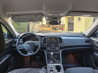 Renault Talisman 1.5 81kW