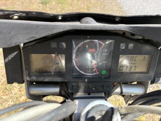 Aprilia Tuono V2 92kW
