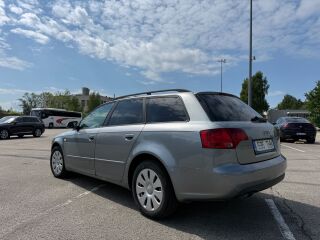 Audi A4 2.0 100kW