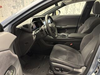 Lexus RZ 450e Luxury + Dimmable Panormaic Roof 132kW