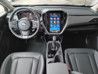 Subaru Crosstrek AWD E-Boxer TOURING EyeSight CVT 2.0 100kW