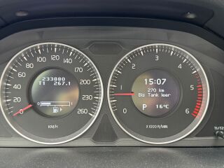 Volvo S60 4AWD 2.4 D5 151kW