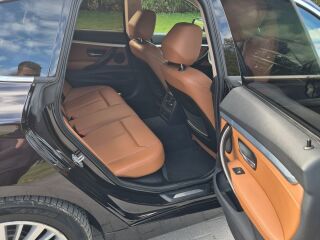 BMW 318 GT Luxury 2.0 R4 N47 105kW