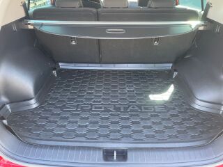 Kia Sportage LX Pluss 1.6 130kW
