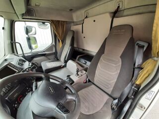 DAF FA 45.180 4X2 KITCHEN 136kW