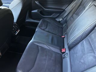 Volkswagen Arteon Elegance 2.0 140kW