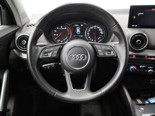 Audi Q2 35 TFSI 1.5 110kW