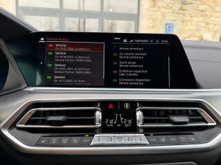 BMW X5 45e xDrive M-PAKETT PLUG-IN 3.0 210кВ