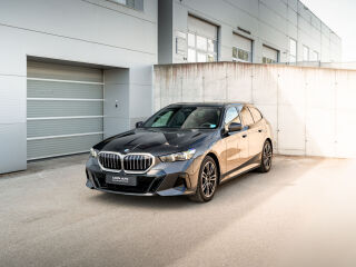 BMW 520 d xDrive Touring M-Sport 2.0 145kW