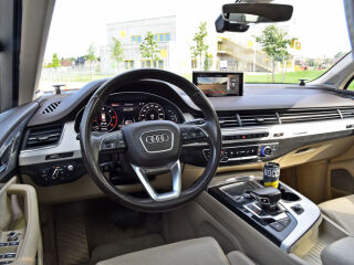 Audi Q7 3.0 200kW